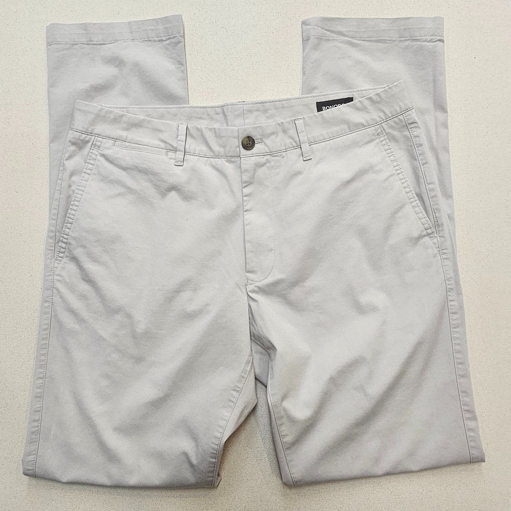 Bonobos Tailored Chinos 3434